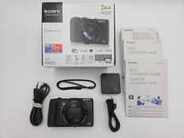 .Aparat Sony HX50 kompaktowy mocarz - świetny stan