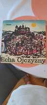 Płyta winylowa Echa ojczyzny