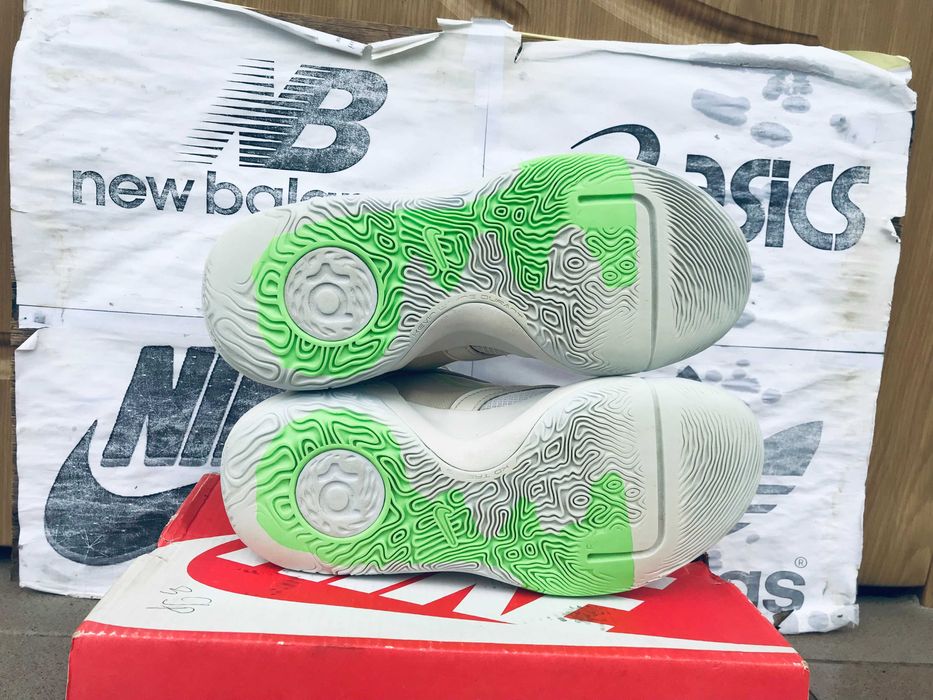 Кроссовки Nike KD Trey 5 X баскетбольные высокие