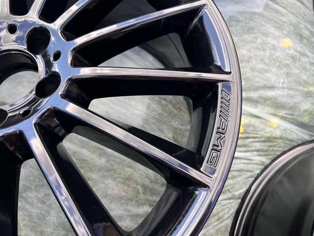FELGI Mercedes Cla Amg c118 (orginalne)