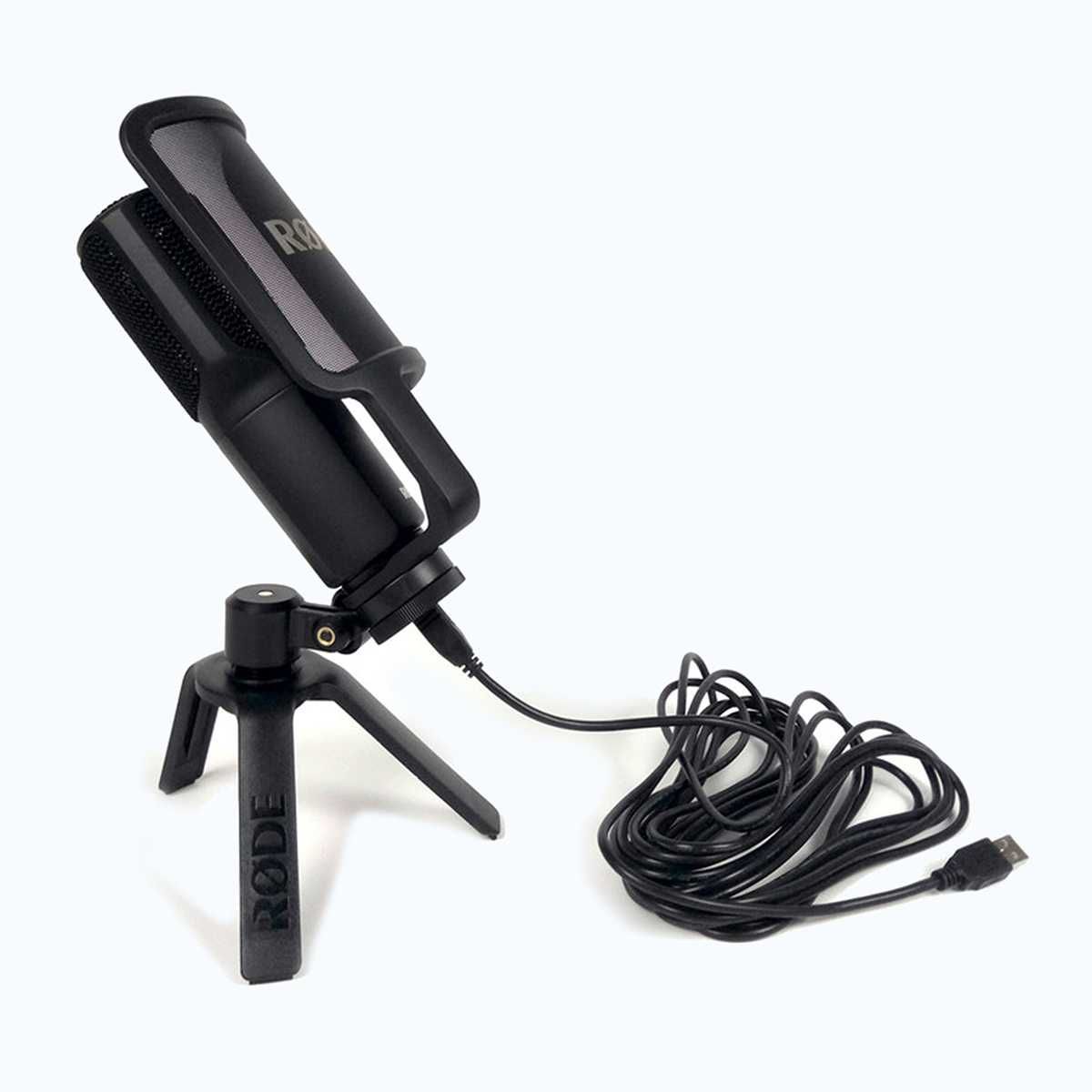 USB Мікрофон Rode NT-USB+