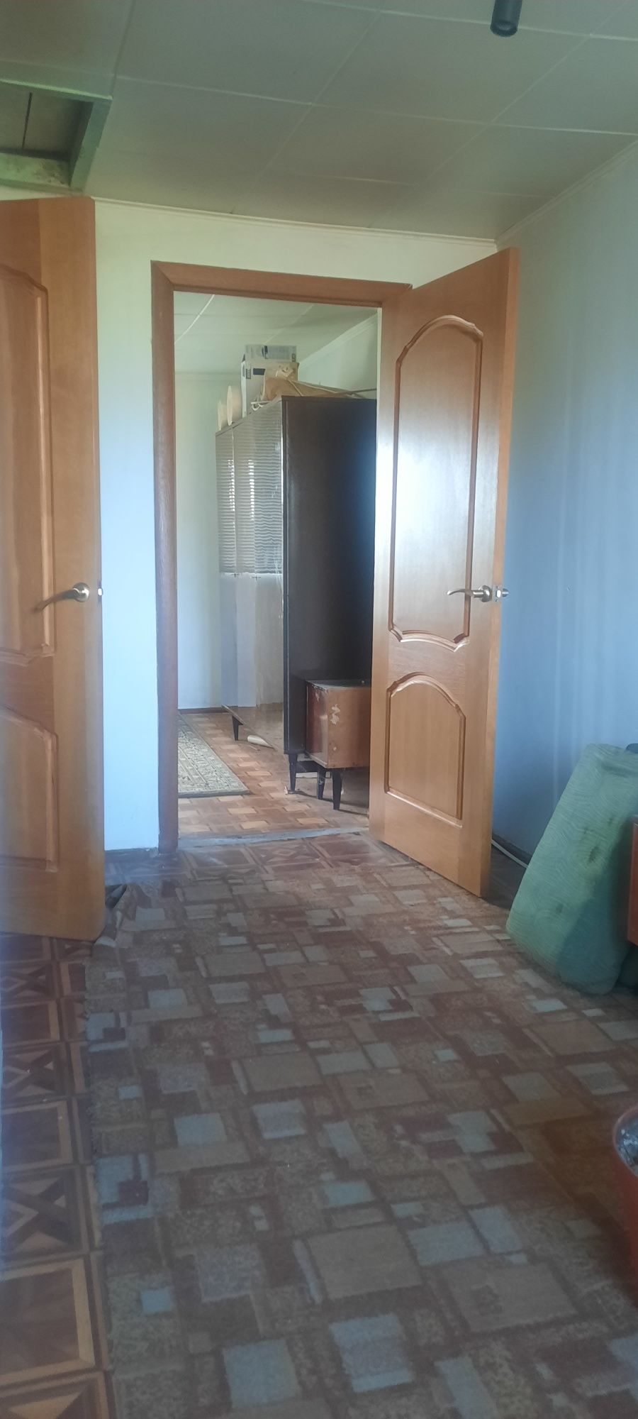 Продам 2 поверховий будинок. с.Василівка-на-Дніпрі