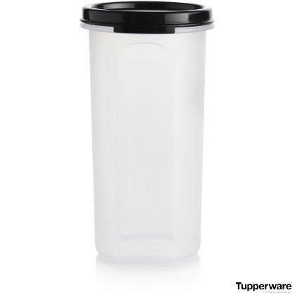 Компактус 650 мл круглый  Tupperware