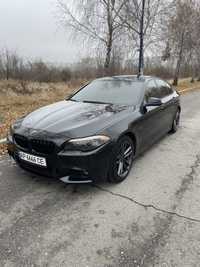 Продам BMW f10