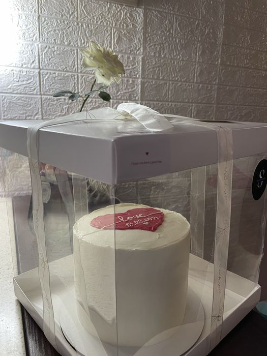 Кондитерскі вироби на замовлення