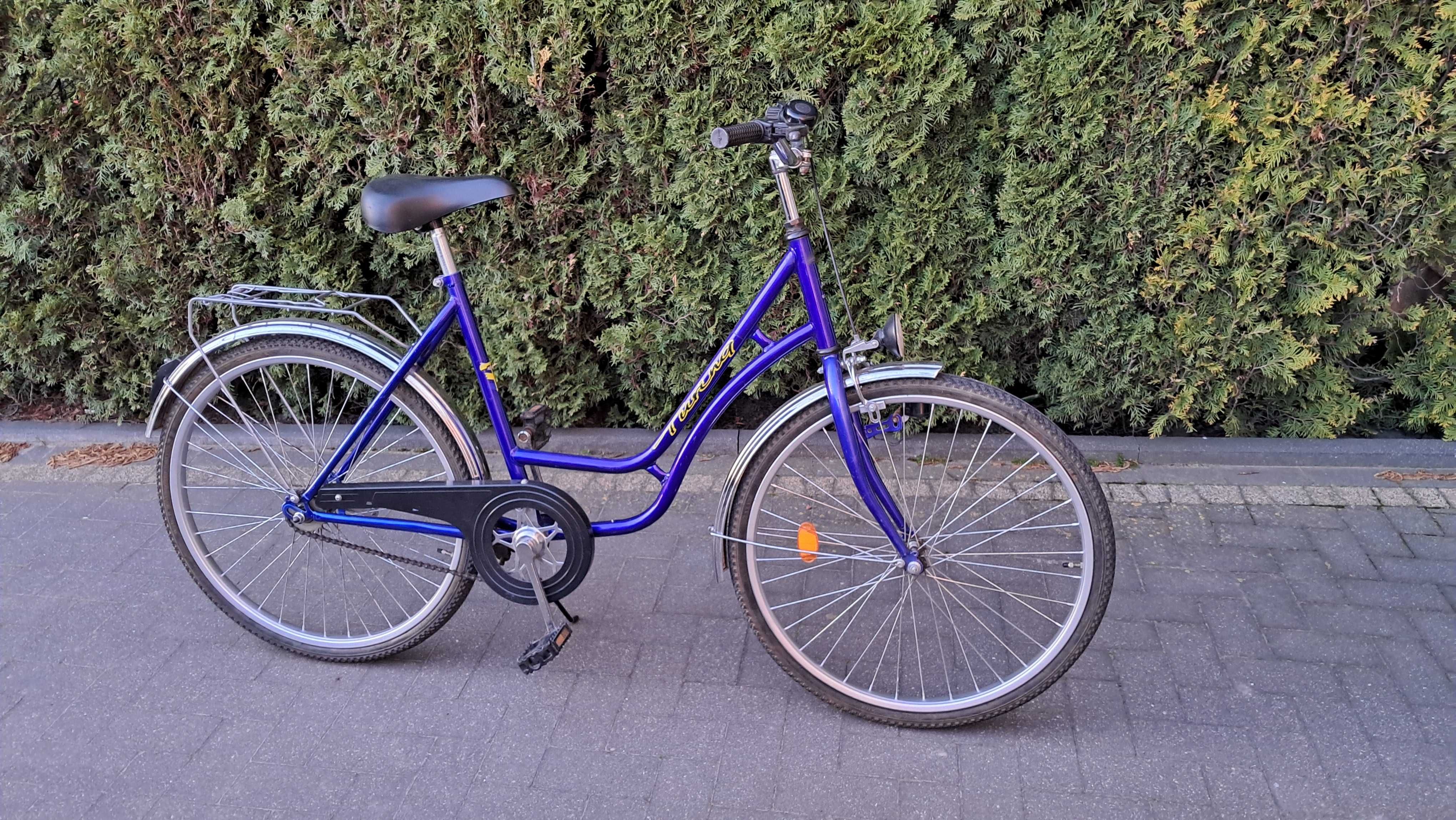 rower składak duży Romet Turino 26 cali