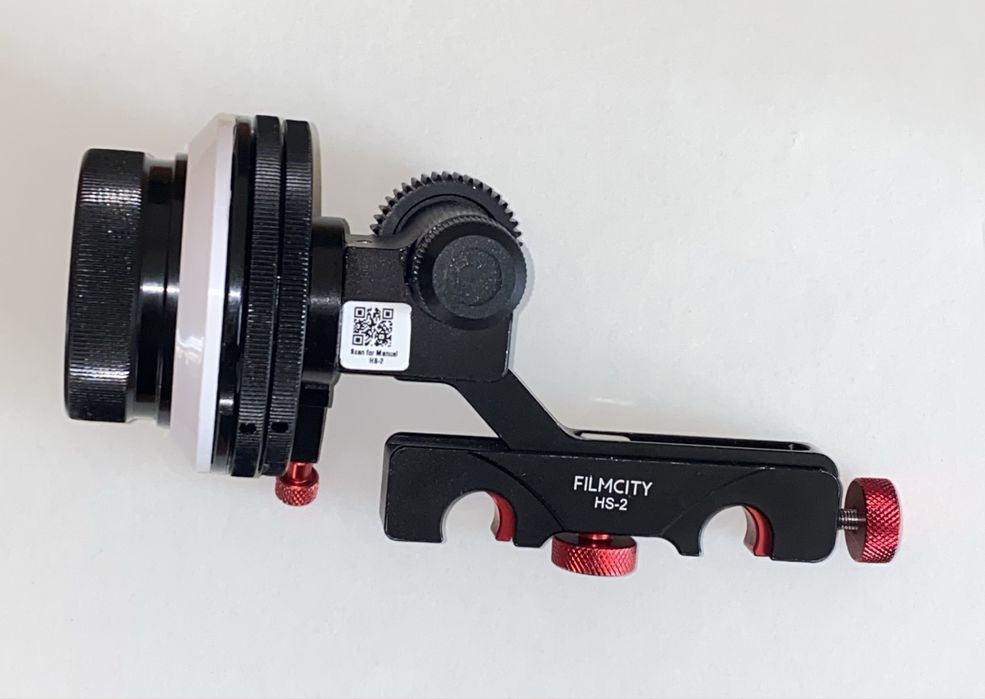 Follow Focus Filmcity HS-2