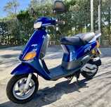 Paggio Zip impecável