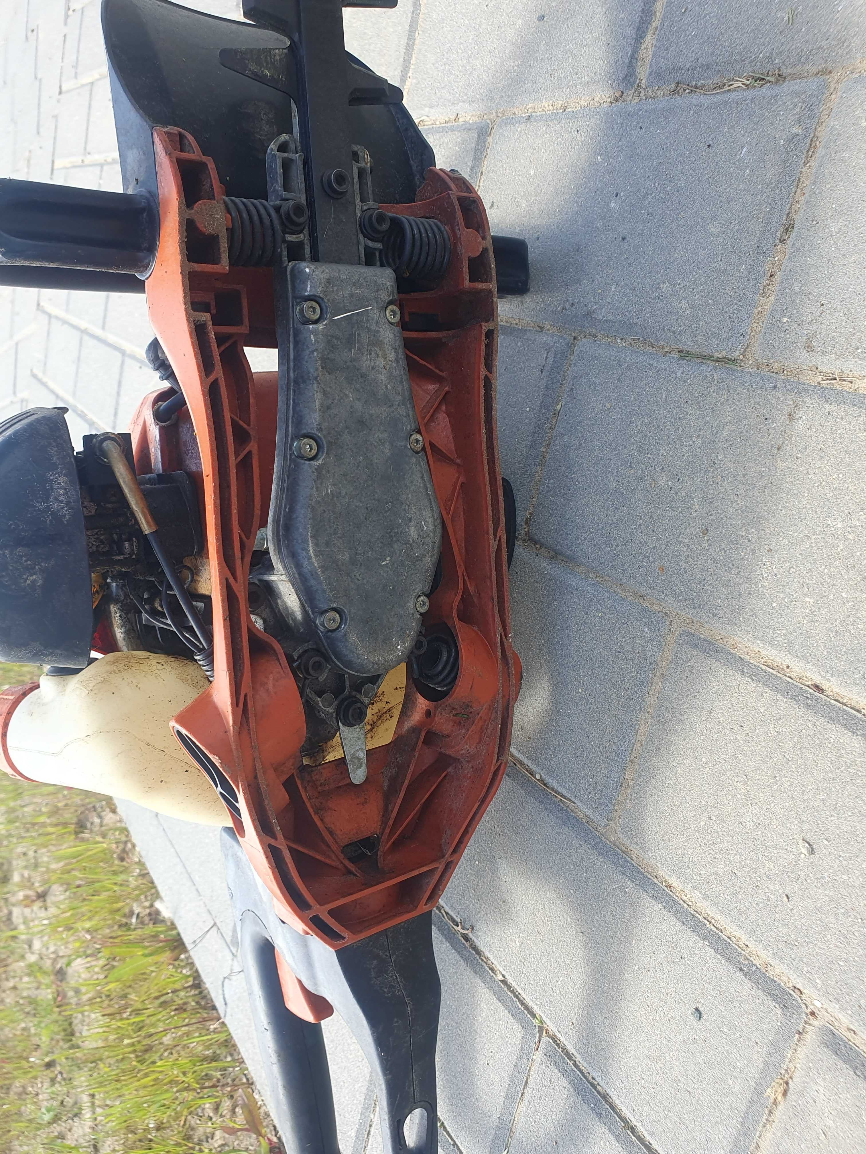 Nożyce do żywopłotu spalinowe ECHO HCR171ES 70 cm cięcia