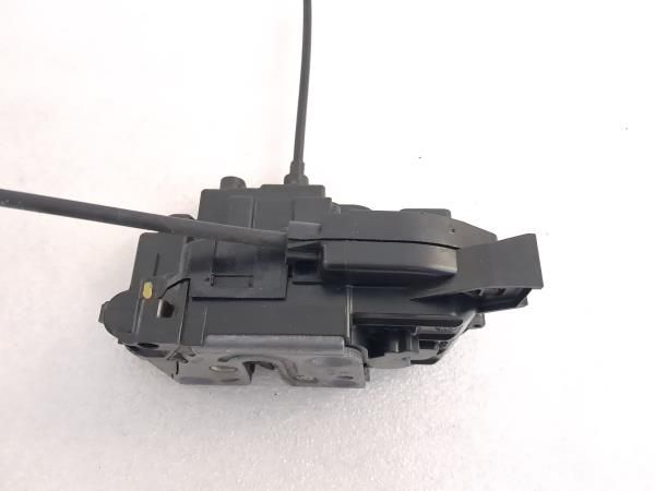 Fechadura / fecho porta trás direito RENAULT Clio III (BR0/1, CR0/1)