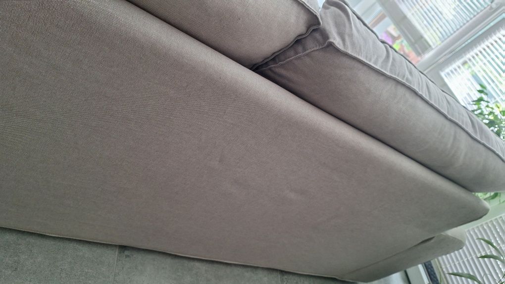 Sofa 3-osobowa KIVIK