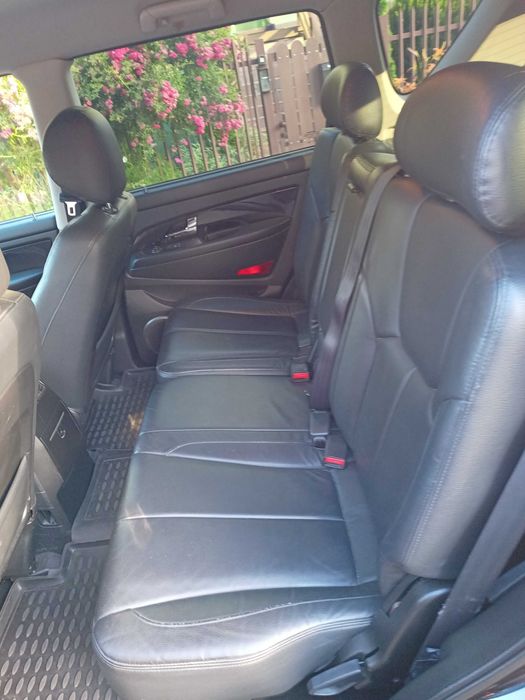 Sprzedam  SsangYong REXTON