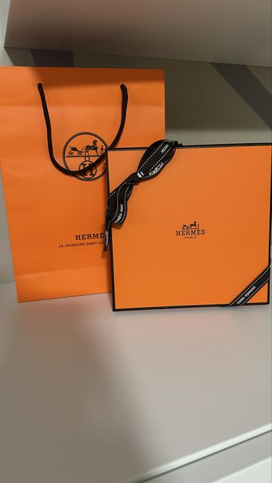 Pasek Hermès Kelly