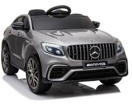 Auto na Akumulator Mercedes GLC 63 Lakierowany 4X4