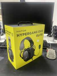 Наушники HATOR Hypergang EVO elite