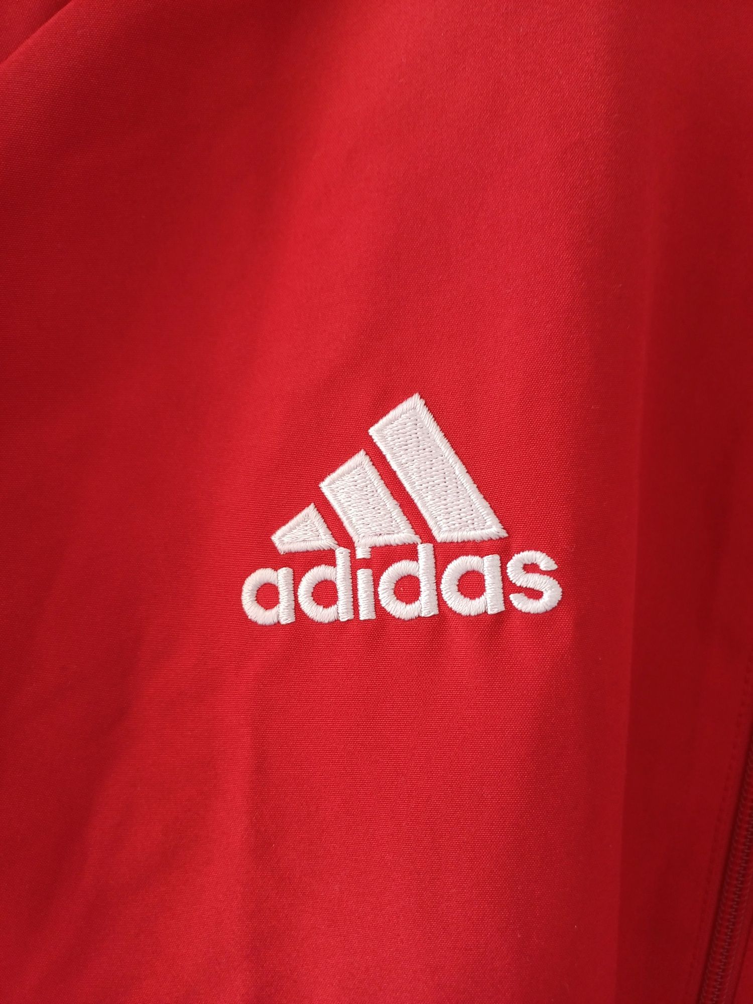 Новая мужская олимпийка ADIDAS оригинал L