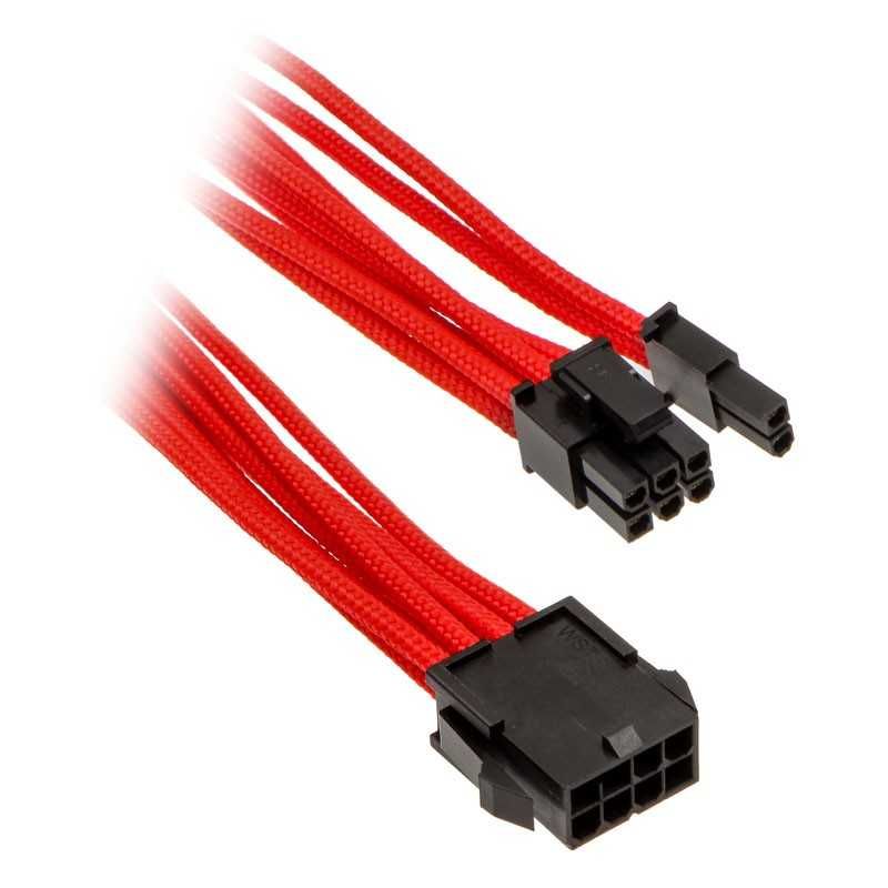 Удлинители питания видеокарты Phanteks 8-Pin PCI-E Extension Cable