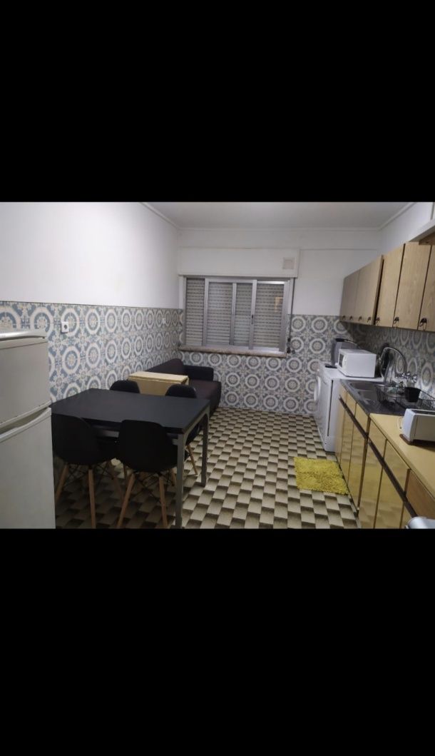 Quarto para arrendar Covilhã