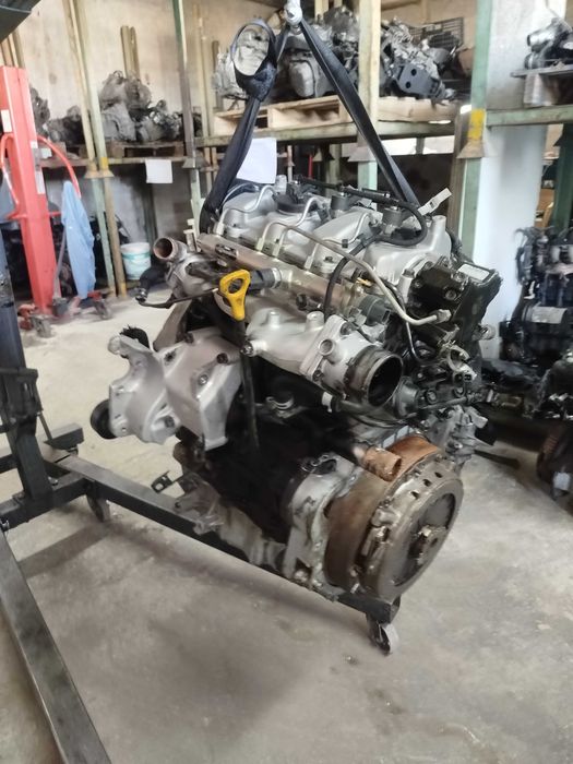 Motor D3EA Hyundai Kia 1.5 crdi