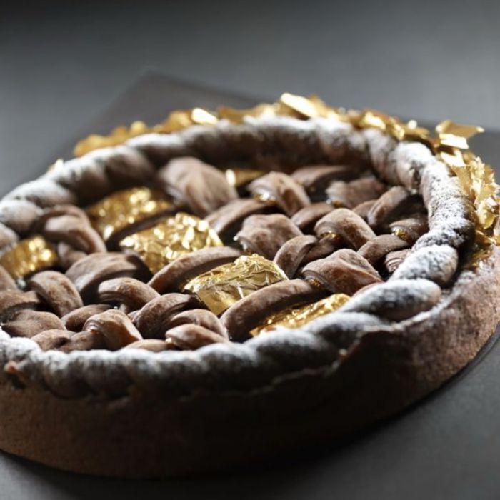 Харчове золото листове Modecor Golden Touch (Італія)