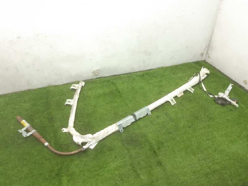 AIRBAG CORTINA FRENTE DIREITO LAND ROVER DISCOVERY
