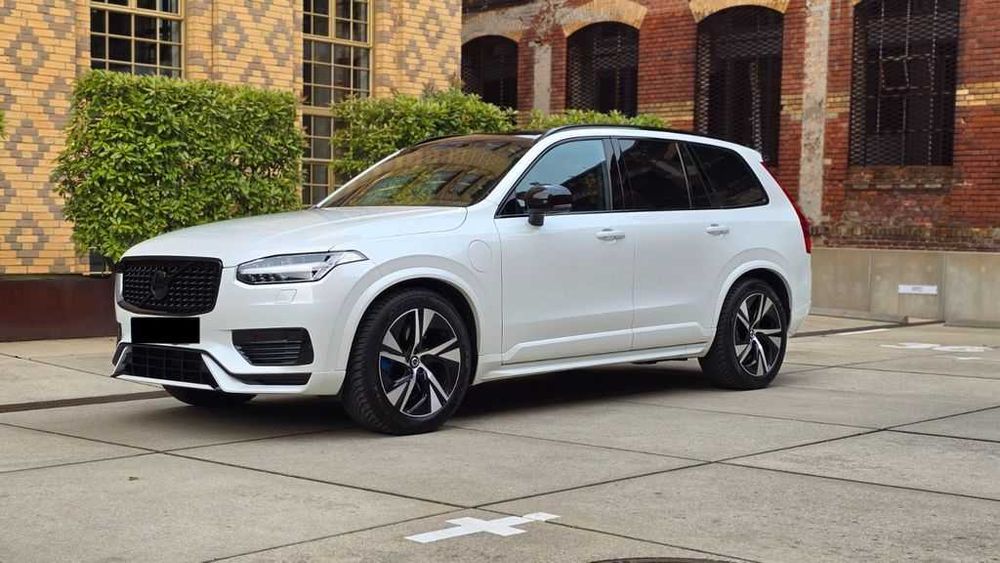Разборка VOLVO xc90/xc70/xc60/xc40 бампер капот крило фара четверть