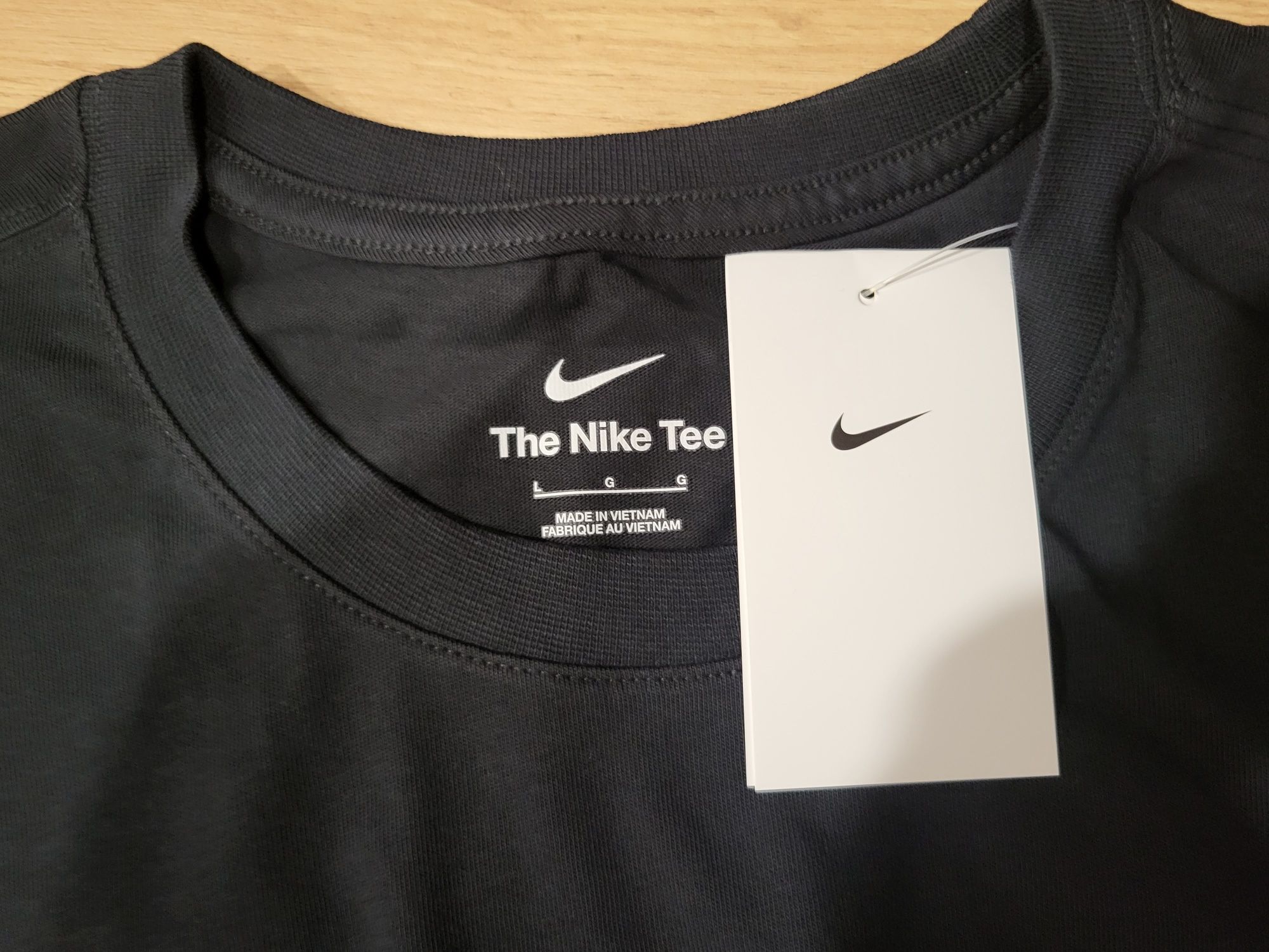 Bluza Nike Force rozmiar L I XL