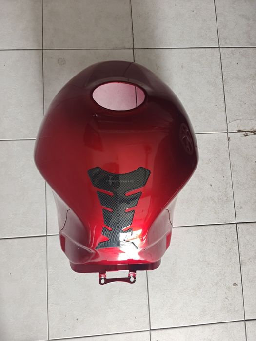 Capa depósito CBR 1100XX