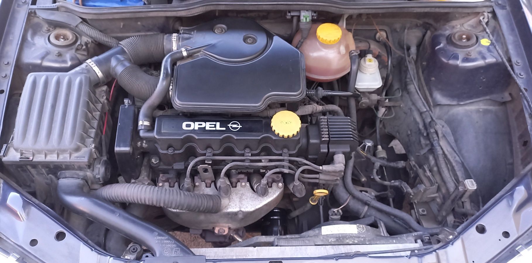 Opel Corsa B 1.2 45cv