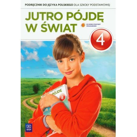 Jutro Pójdę W Świat Hanna Dobrowolska Urszula Dobrowolska