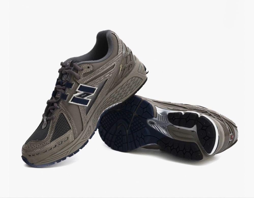 ОРИГІНАЛ! New Balance 1906R оригінальні чоловічі кросівки