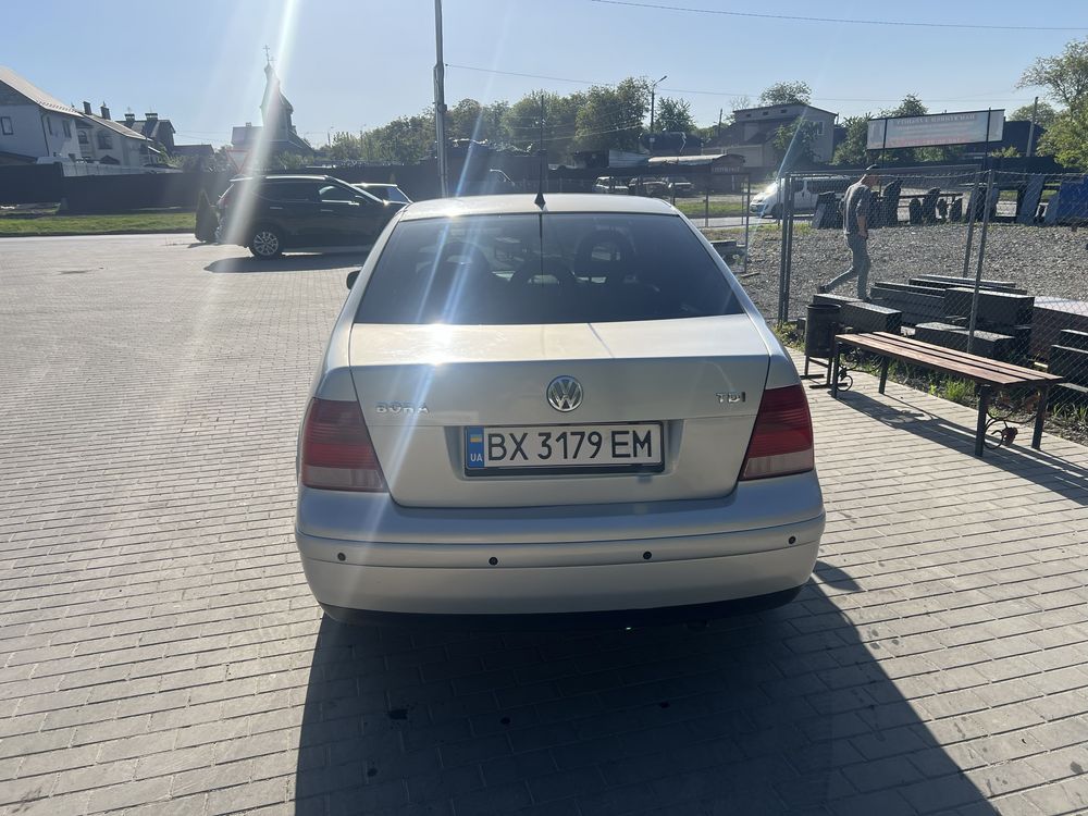 Продам vw bora 2000 рік