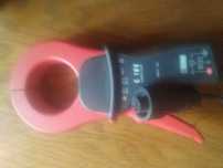 Sonda prądowa C 103 Okazja ostatnia pcs. 600V 1000A