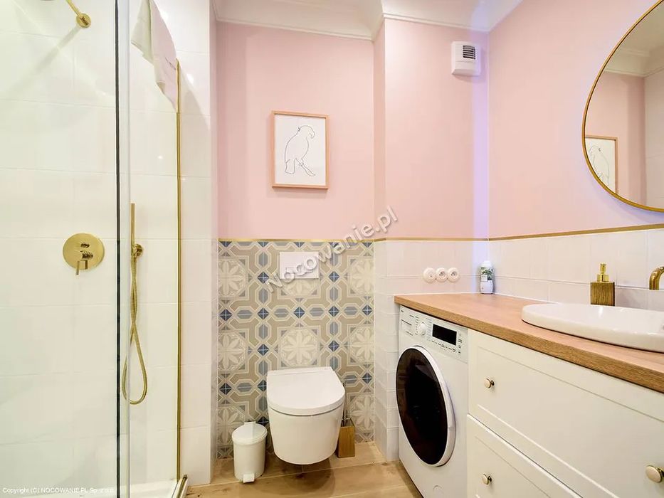 Apartament Premium IV z garażem, basen, jacuzzi, sauna, siłownia,