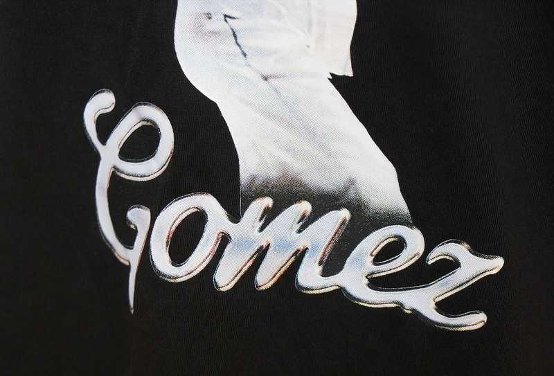 T-shirt Selena Gomez DON'T CALL ME JENNYFER