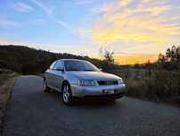 Audi A3 1.9 TDI 110cv