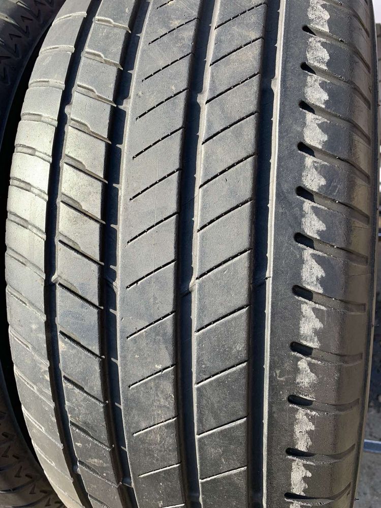 Шини 245/50 R19 Bridgestone літо 2021р,6мм