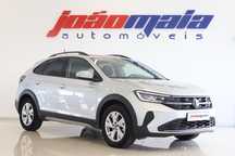 VW Taigo 1.0 TSI Life