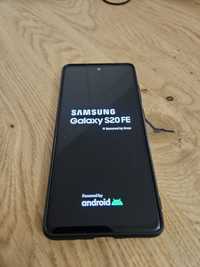 Samsung Galaxy S20 FE