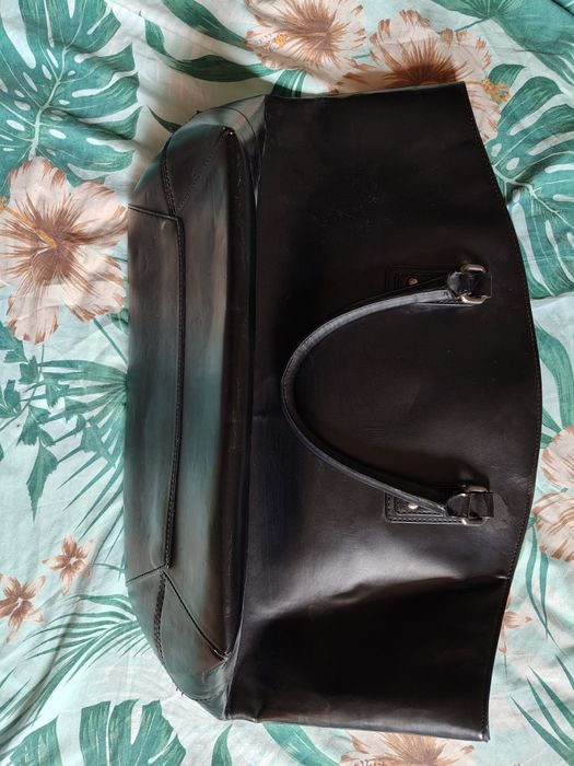 Большой  шоппер сумка