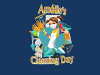 Amélie's Clean Days