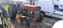 Ursus c360  sprawny