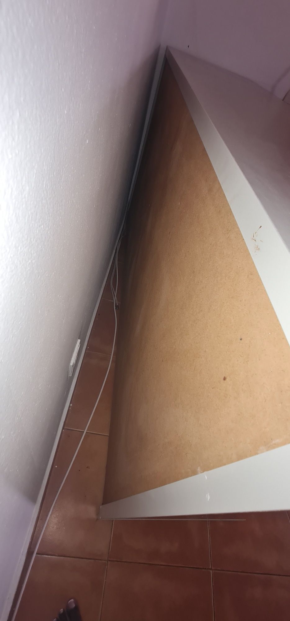 Aparador para sala