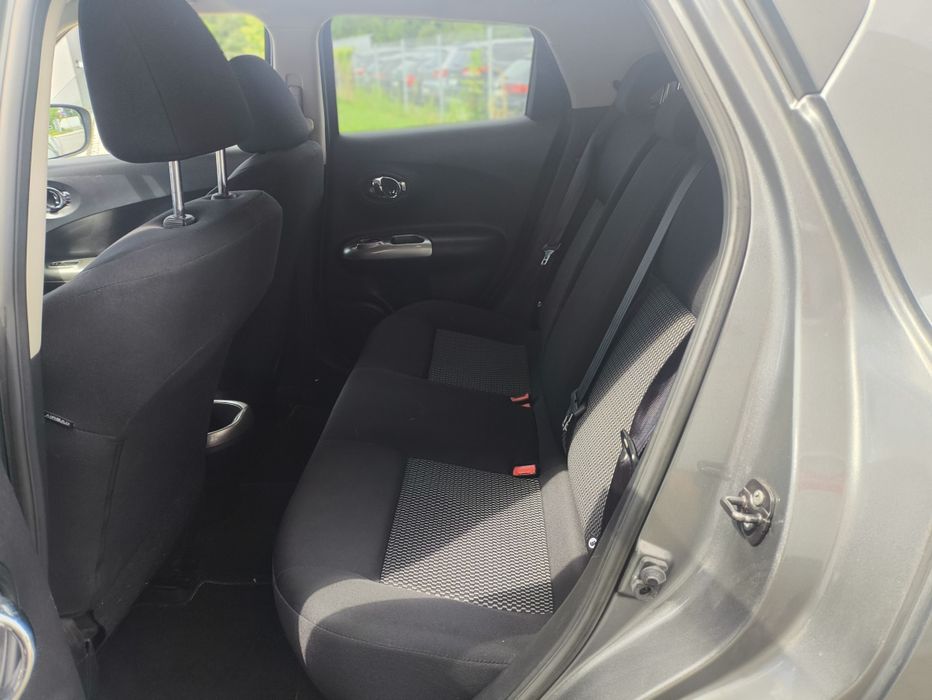 Nissan Juke 1,6 16V Lift automat, z Niemiec, zadbany, idealny!