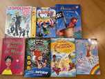 Livros para crianças