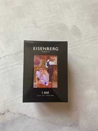 Eisenberg I am новые парфюм духи