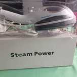 Steamer Podróżne żelazko parowe Steam POwer NOWE.