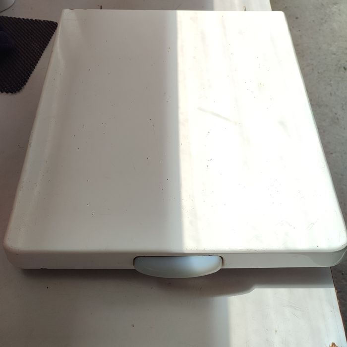 Кришка пральної машини Bosch, Електролюкс