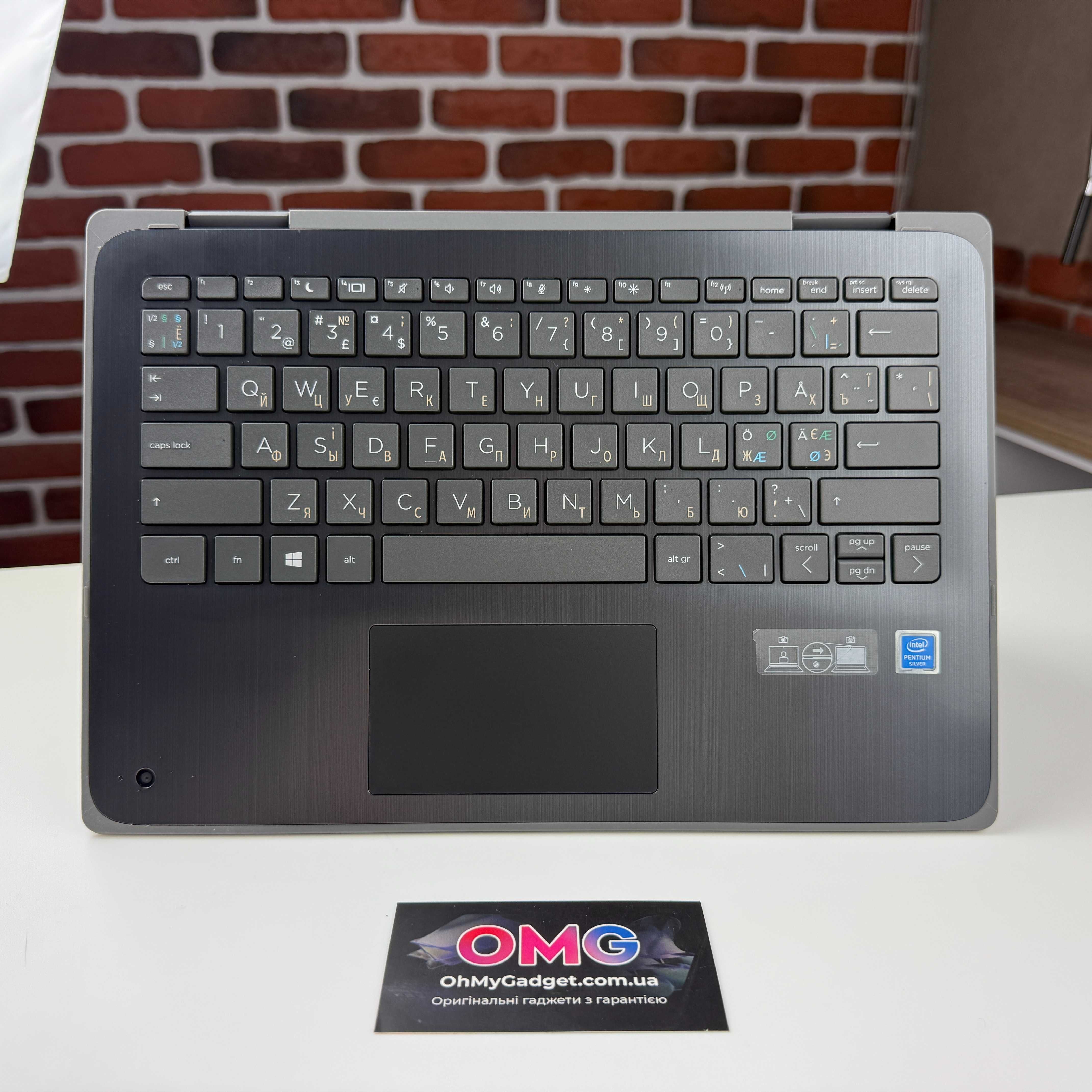 Надійна-конячка HP ProBook x360 11 G5 EE Трансформер Гарантія АКБ100%