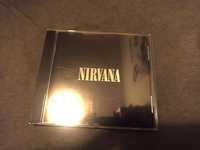 Nirvana - Classic Hits Płyta CD